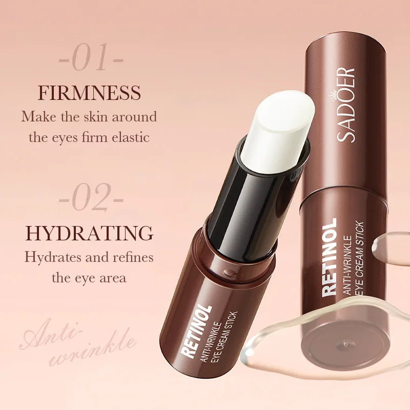 LUNAJIN Retinol Eye Stick product detail