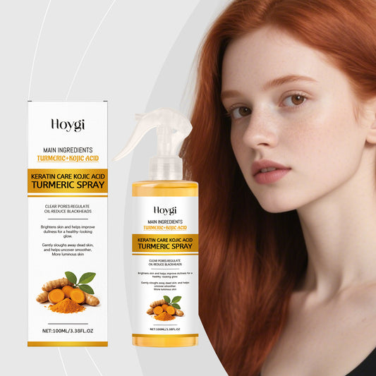 LUNAJIN Brightening Mist 100ml product detail