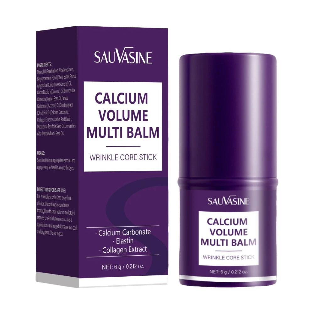LUNAJIN Calcium Collagen Eye Balm product detail