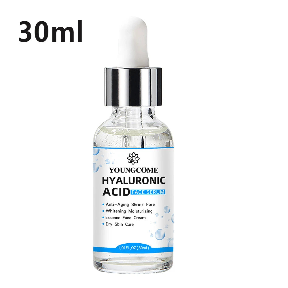 LUNAJIN Hyaluronic Acid Serum product detail