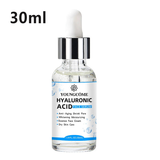 LUNAJIN Hyaluronic Acid Serum product detail