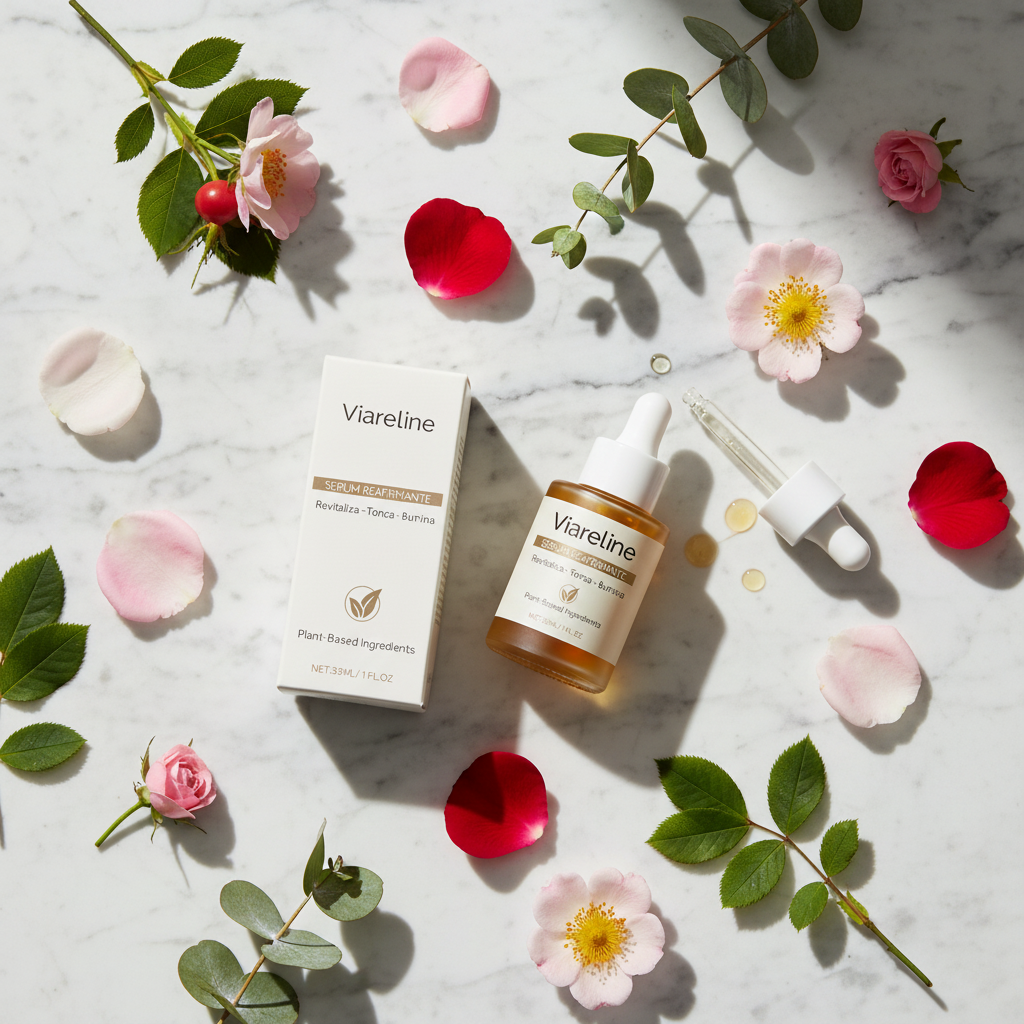 Flatlay